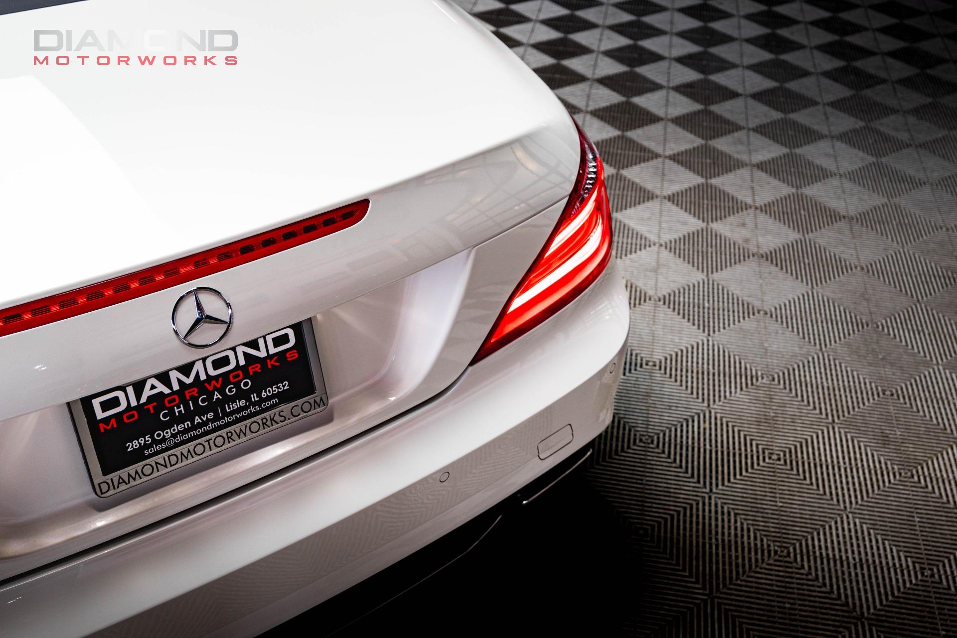 2015 MERCEDES-BENZ SL-CLASS - Image 72