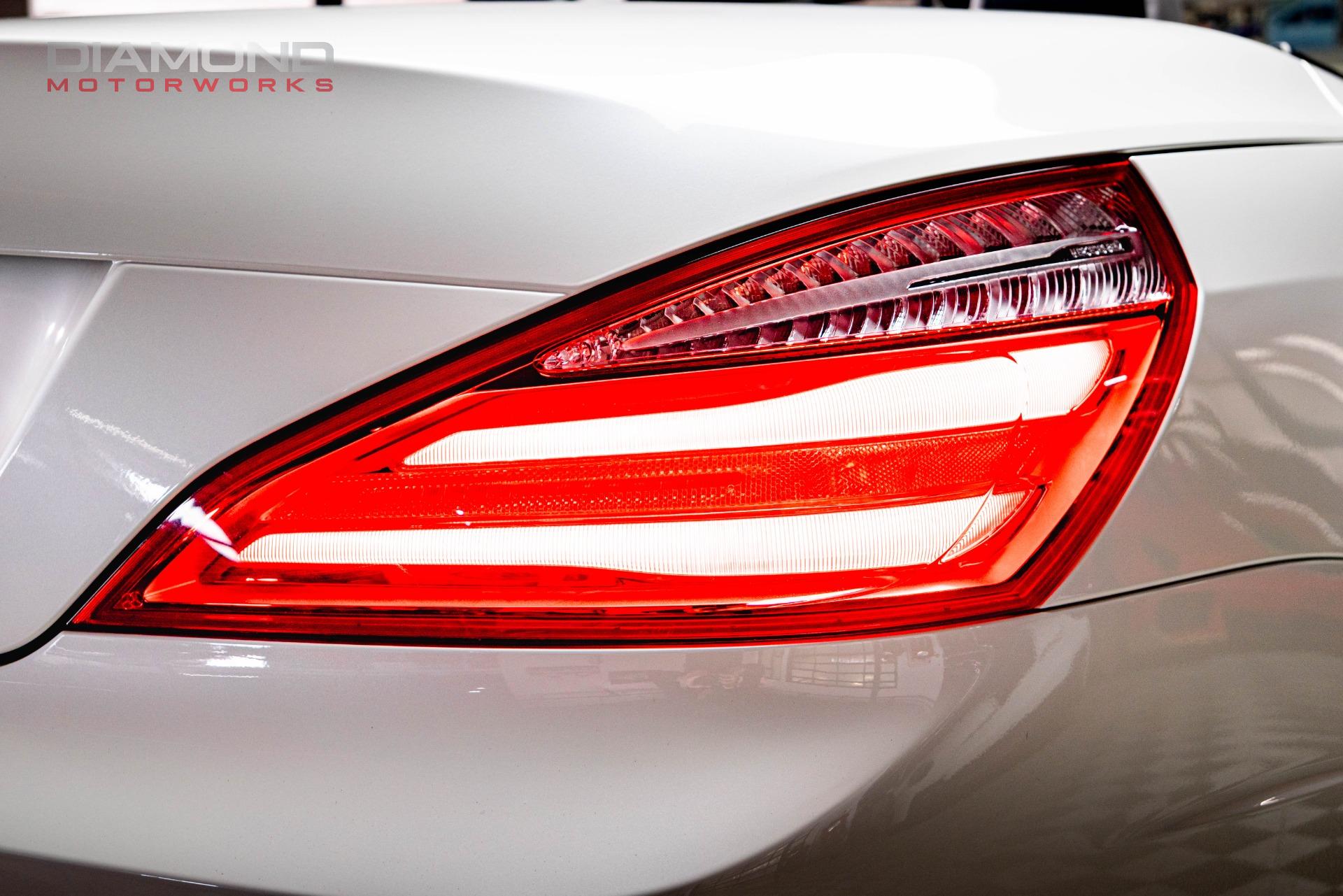 2015 MERCEDES-BENZ SL-CLASS - Image 75