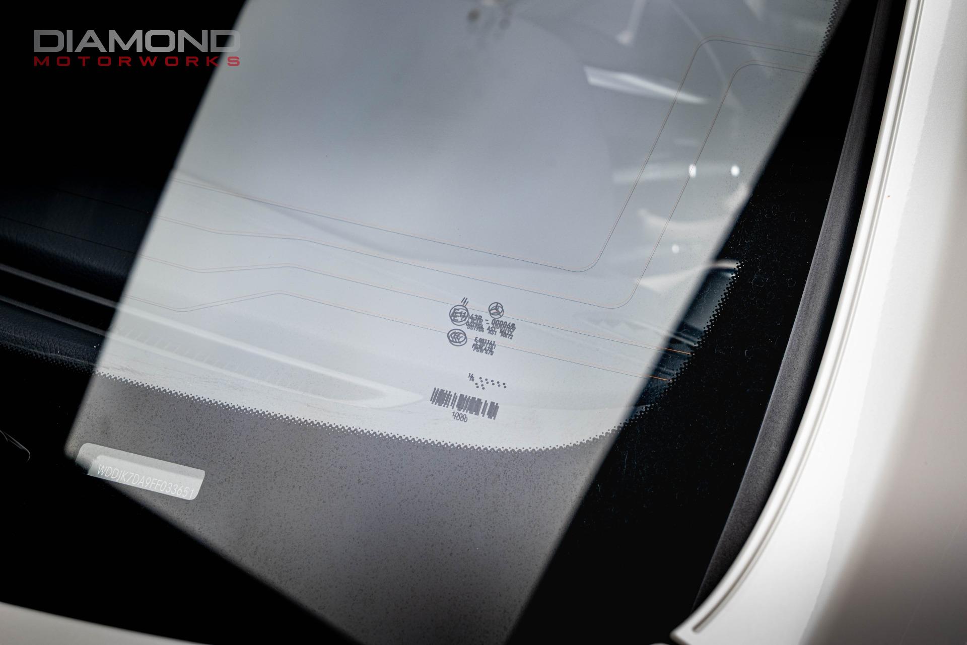 2015 MERCEDES-BENZ SL-CLASS - Image 77