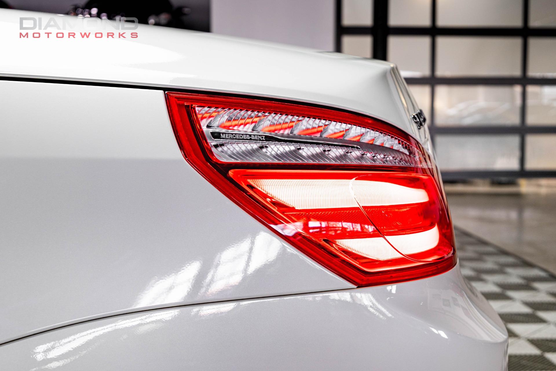 2015 MERCEDES-BENZ SL-CLASS - Image 78