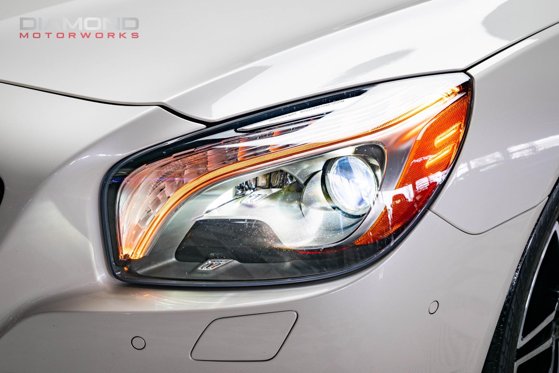 2015 MERCEDES-BENZ SL-CLASS - Image 79