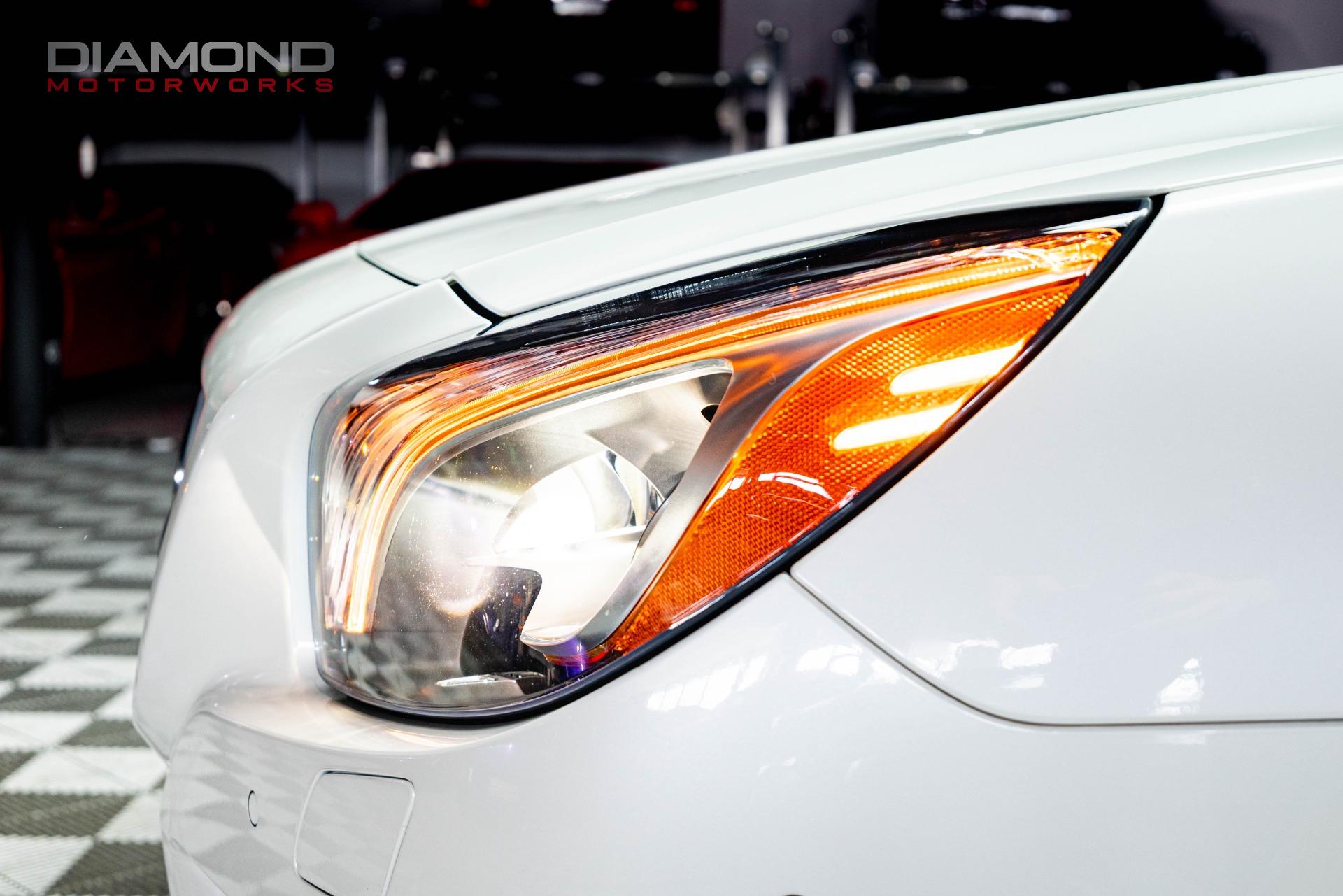 2015 MERCEDES-BENZ SL-CLASS - Image 81