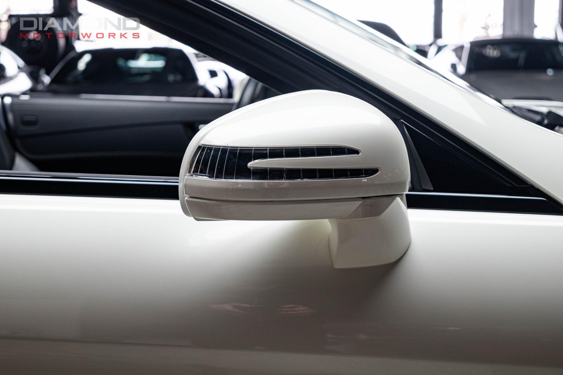 2015 MERCEDES-BENZ SL-CLASS - Image 86