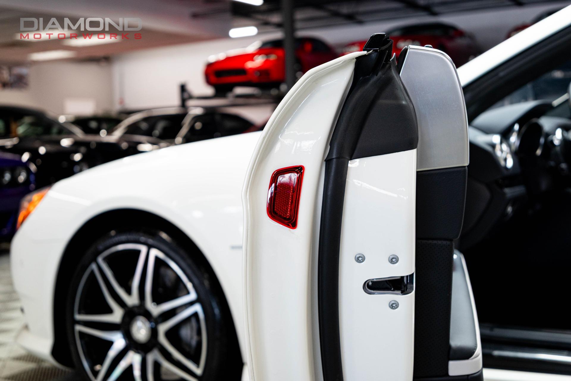 2015 MERCEDES-BENZ SL-CLASS - Image 93