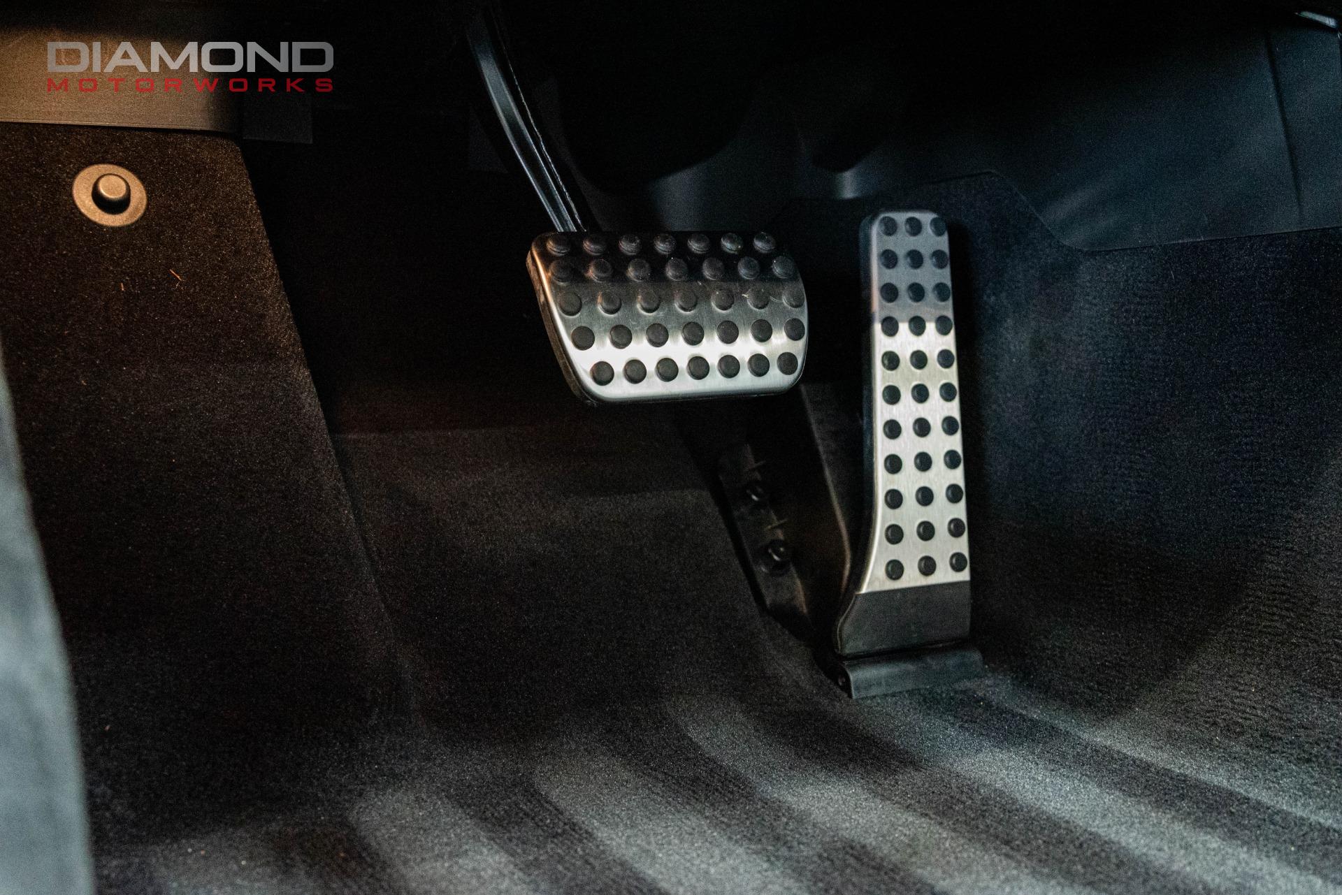 2015 MERCEDES-BENZ SL-CLASS - Image 98