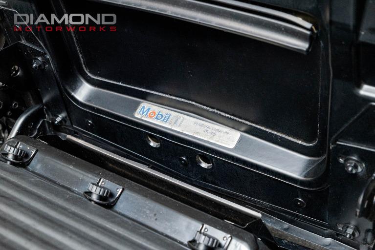 1995 Chevrolet Corvette - Photo 234