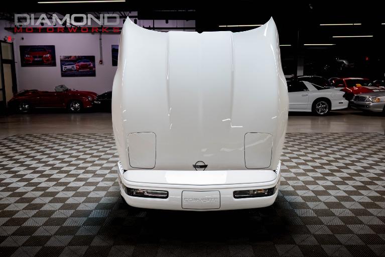 1995 Chevrolet Corvette - Photo 238