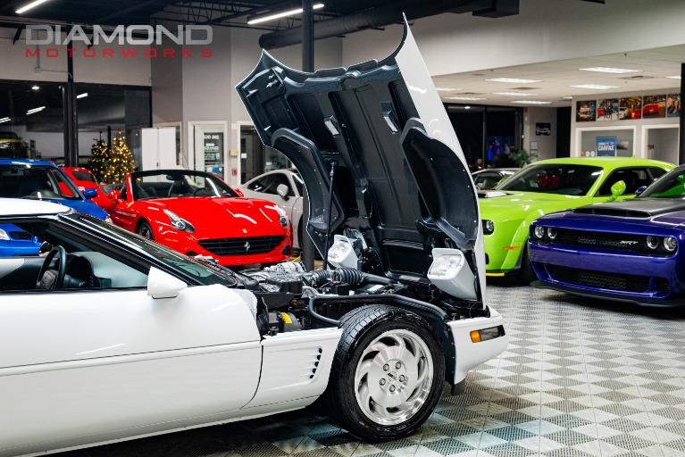 1995 Chevrolet Corvette - Photo 239