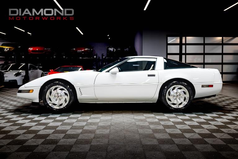1995 Chevrolet Corvette - Photo 143