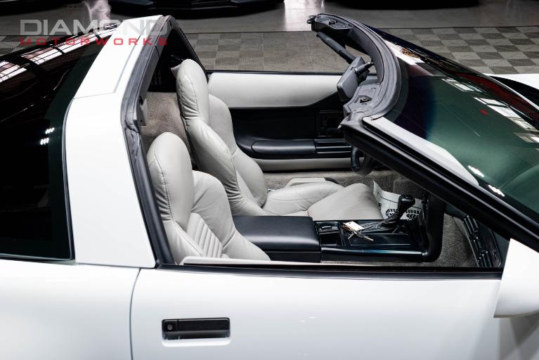 1995 Chevrolet Corvette - Photo 259