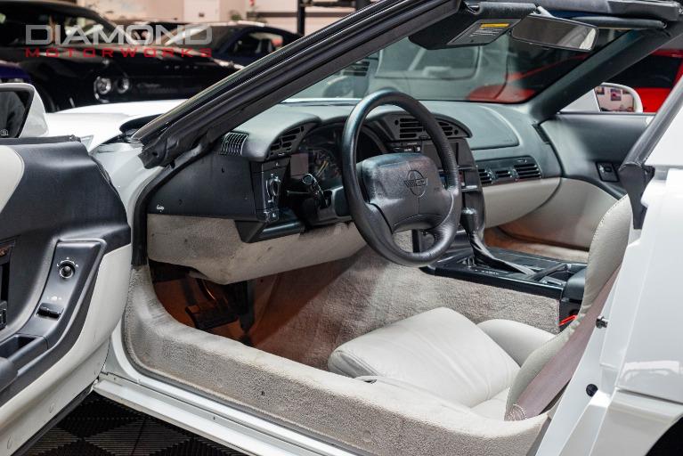 1995 Chevrolet Corvette - Photo 262