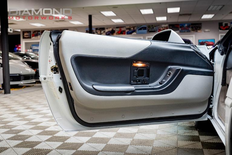 1995 Chevrolet Corvette - Photo 145