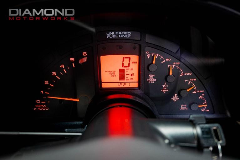 1995 Chevrolet Corvette - Photo 147