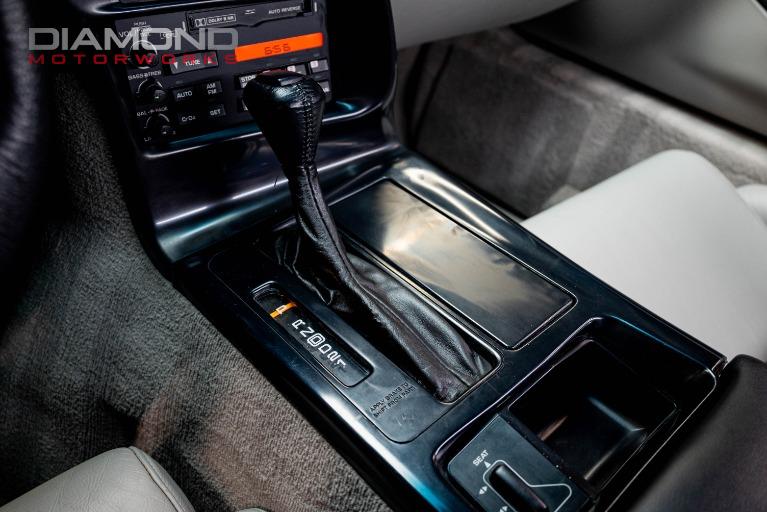 1995 Chevrolet Corvette - Photo 149