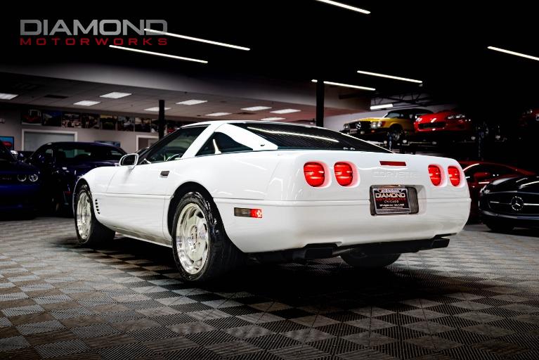 1995 Chevrolet Corvette - Photo 133