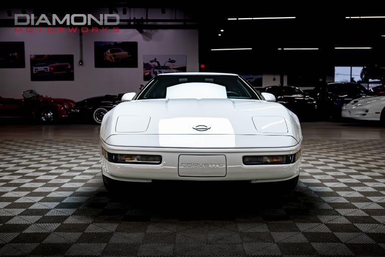 1995 Chevrolet Corvette - Photo 154