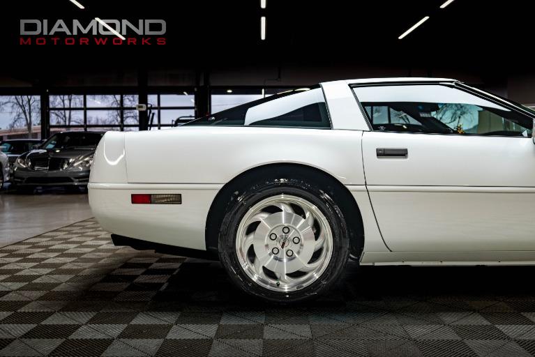 1995 Chevrolet Corvette - Photo 156