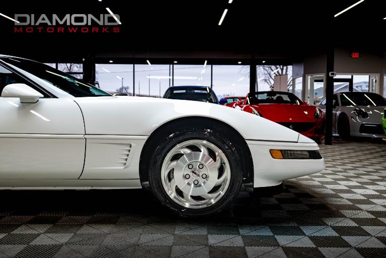 1995 Chevrolet Corvette - Photo 158