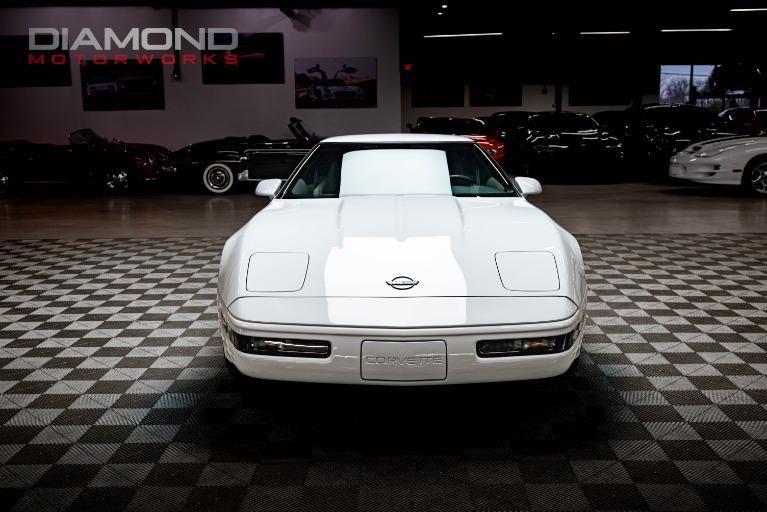 1995 Chevrolet Corvette - Photo 160