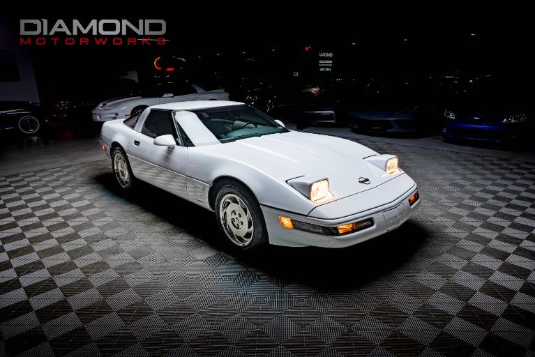 1995 Chevrolet Corvette - Photo 134