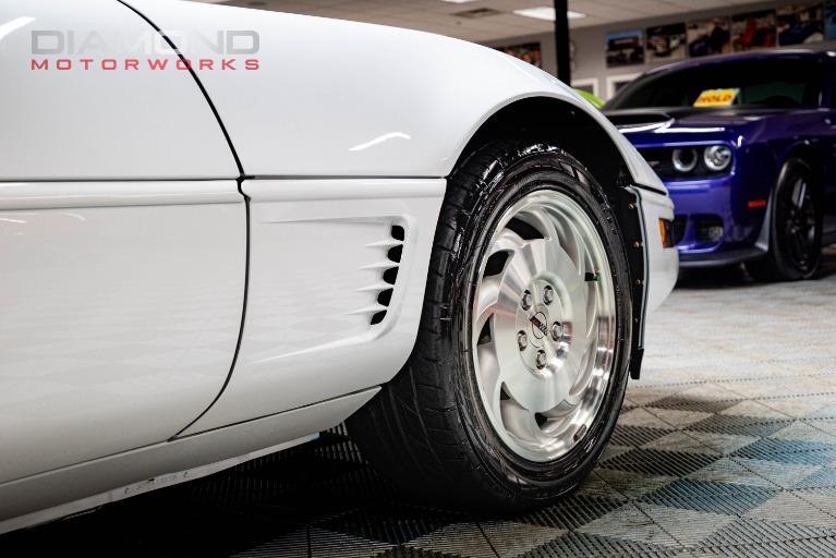 1995 Chevrolet Corvette - Photo 176