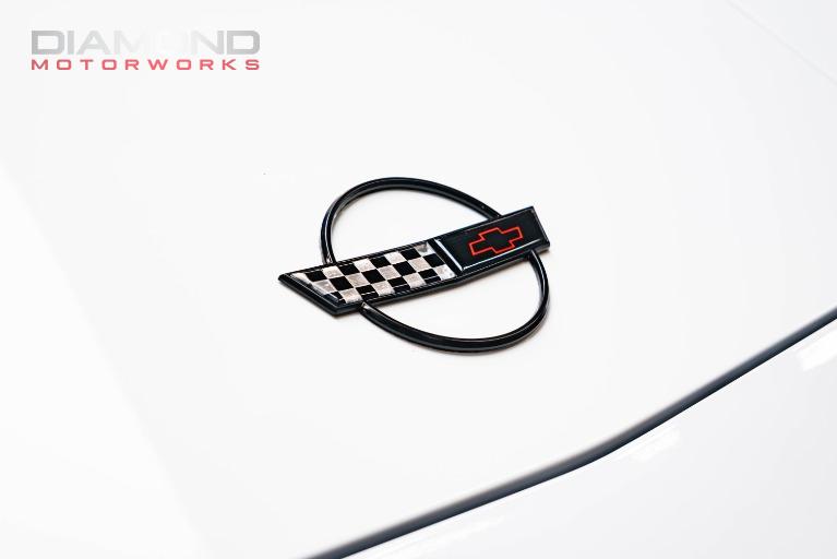 1995 Chevrolet Corvette - Photo 178