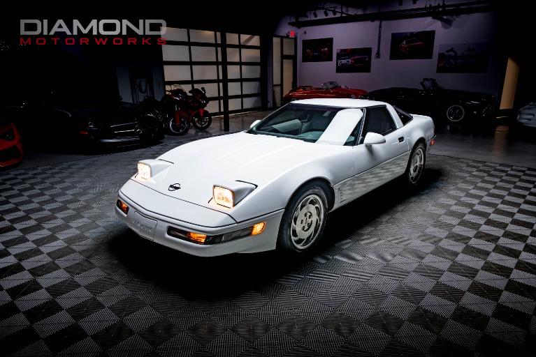 1995 Chevrolet Corvette - Photo 179