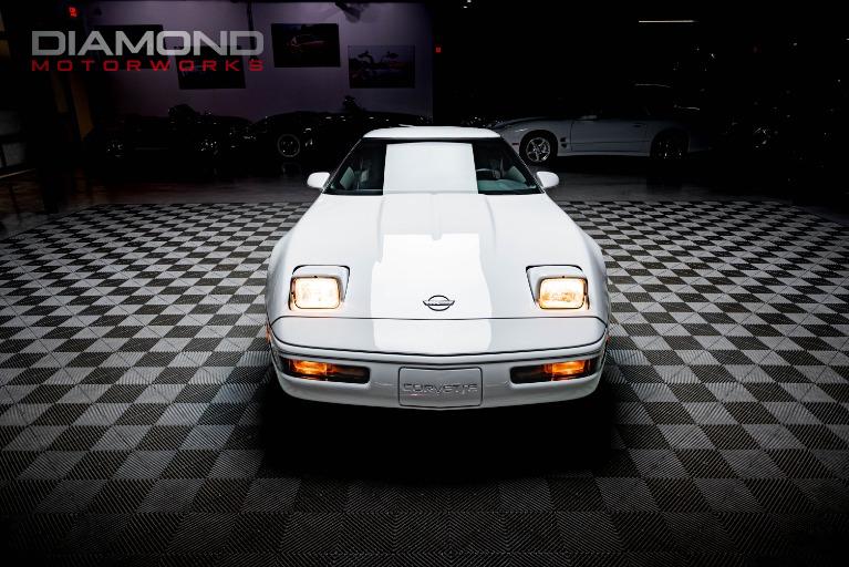 1995 Chevrolet Corvette - Photo 180