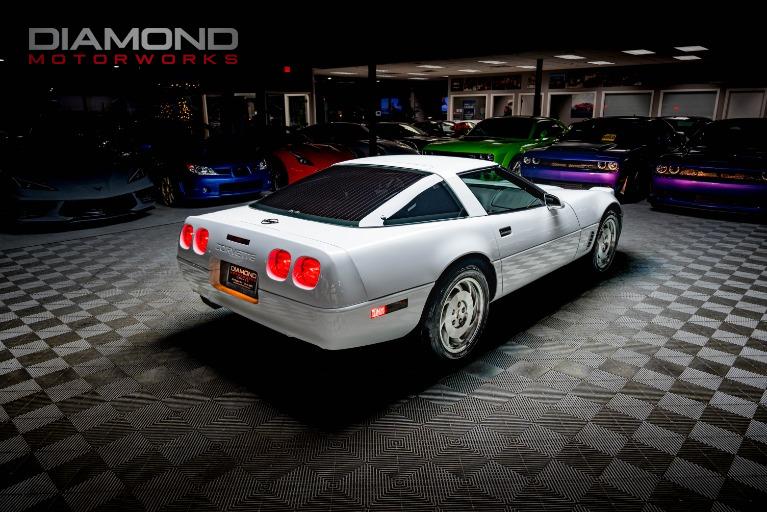 1995 Chevrolet Corvette - Photo 181