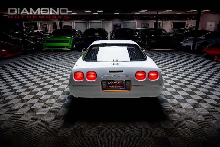 1995 Chevrolet Corvette - Photo 182