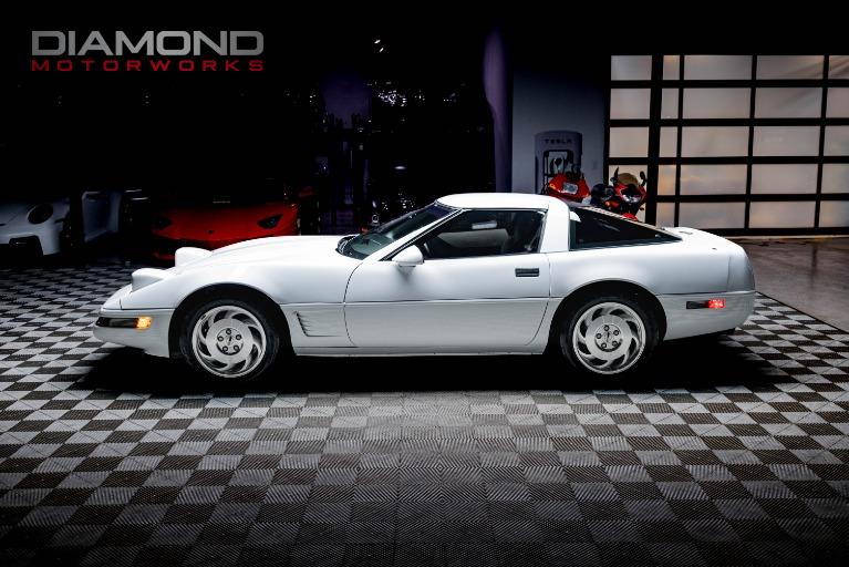 1995 Chevrolet Corvette - Photo 183