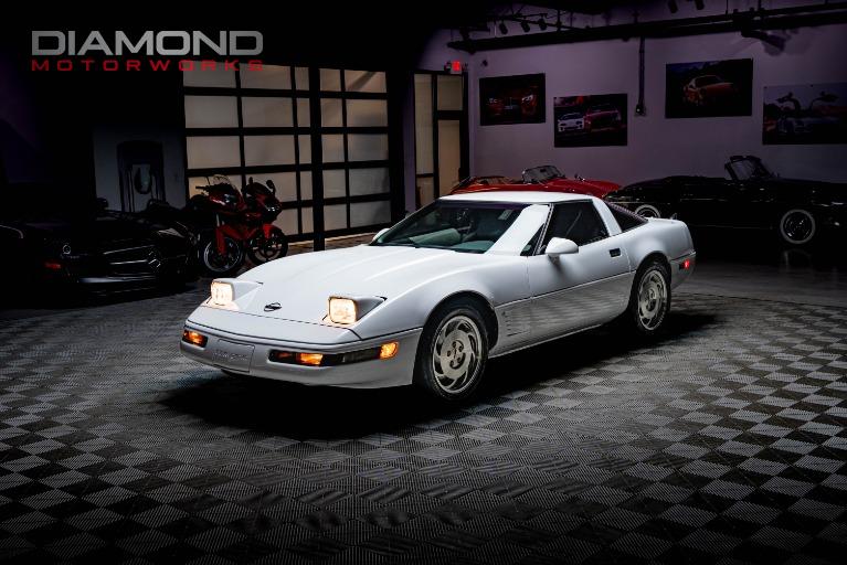 1995 Chevrolet Corvette - Photo 184
