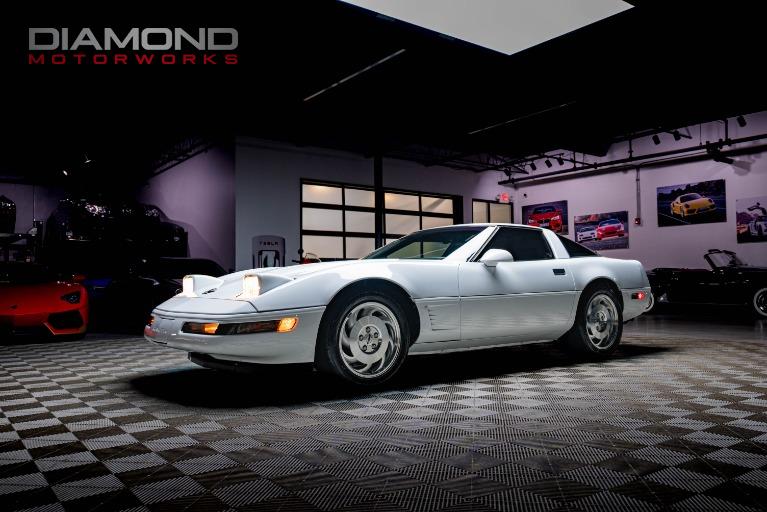 1995 Chevrolet Corvette - Photo 185