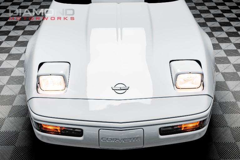 1995 Chevrolet Corvette - Photo 186