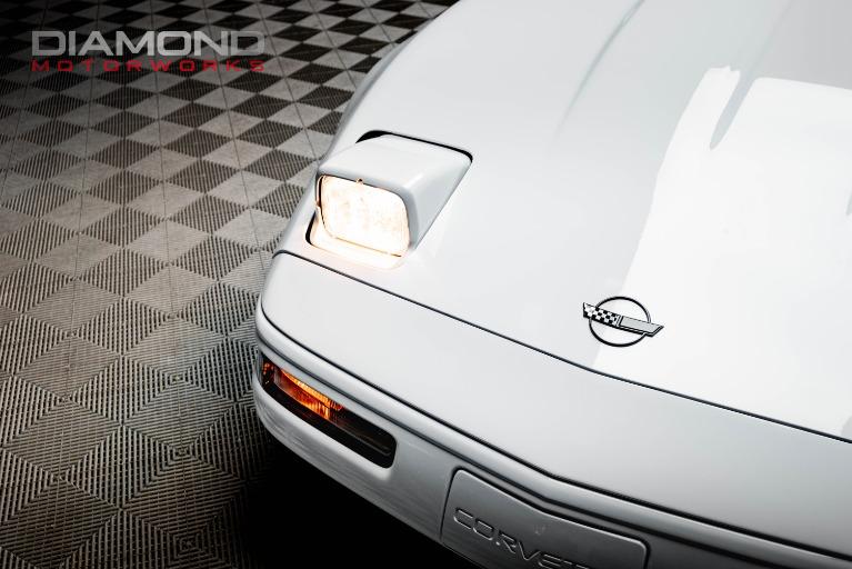1995 Chevrolet Corvette - Photo 187