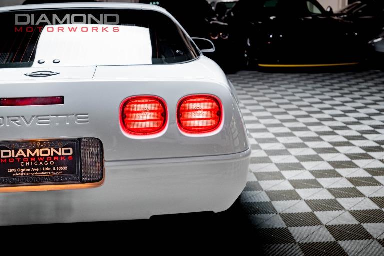 1995 Chevrolet Corvette - Photo 191