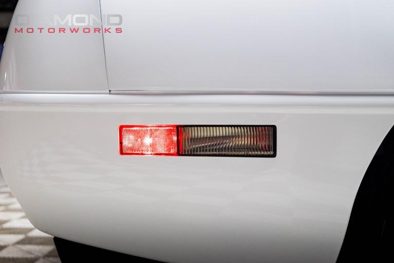 1995 Chevrolet Corvette - Photo 192
