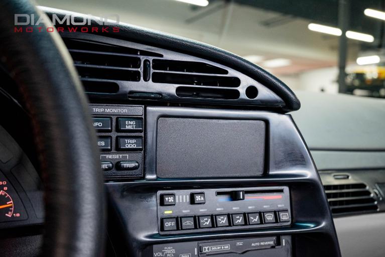 1995 Chevrolet Corvette - Photo 207