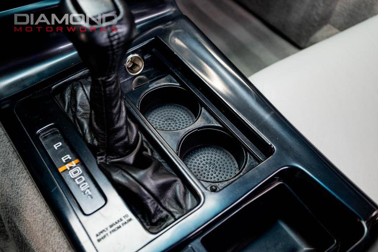 1995 Chevrolet Corvette - Photo 208