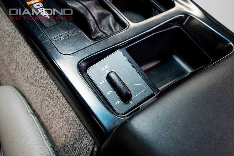 1995 Chevrolet Corvette - Photo 209