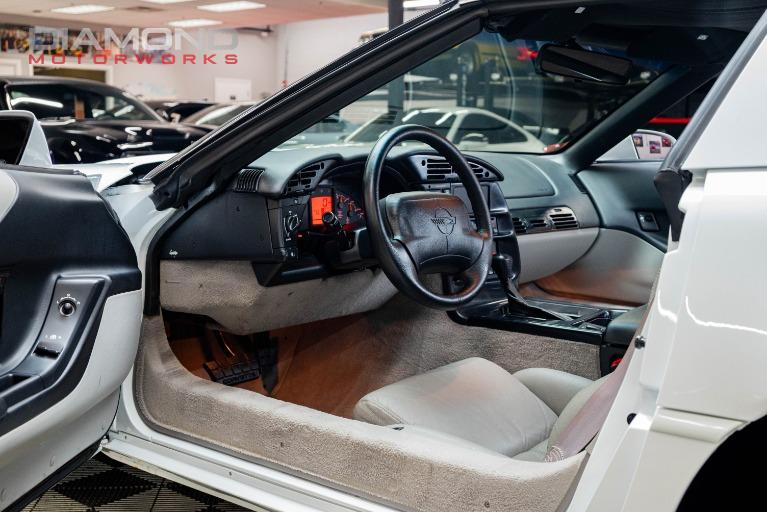 1995 Chevrolet Corvette - Photo 212