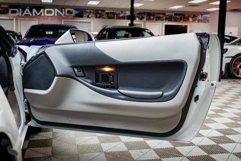 1995 Chevrolet Corvette - Photo 215