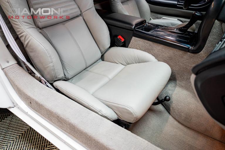 1995 Chevrolet Corvette - Photo 220
