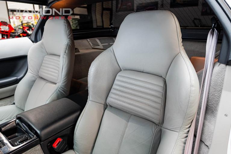 1995 Chevrolet Corvette - Photo 225
