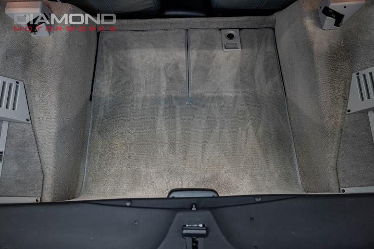 1995 Chevrolet Corvette - Photo 226
