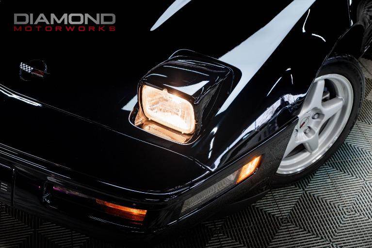 1994 Chevrolet Corvette - Photo 137