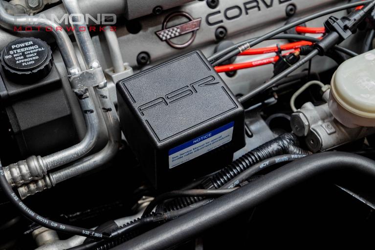 1994 Chevrolet Corvette - Photo 227