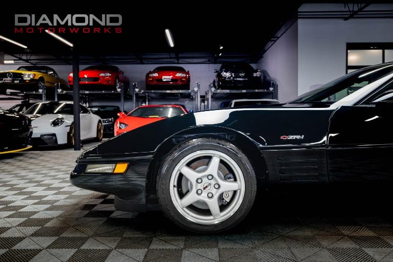 1994 Chevrolet Corvette - Photo 138