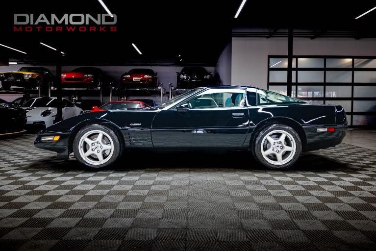 1994 Chevrolet Corvette - Photo 139