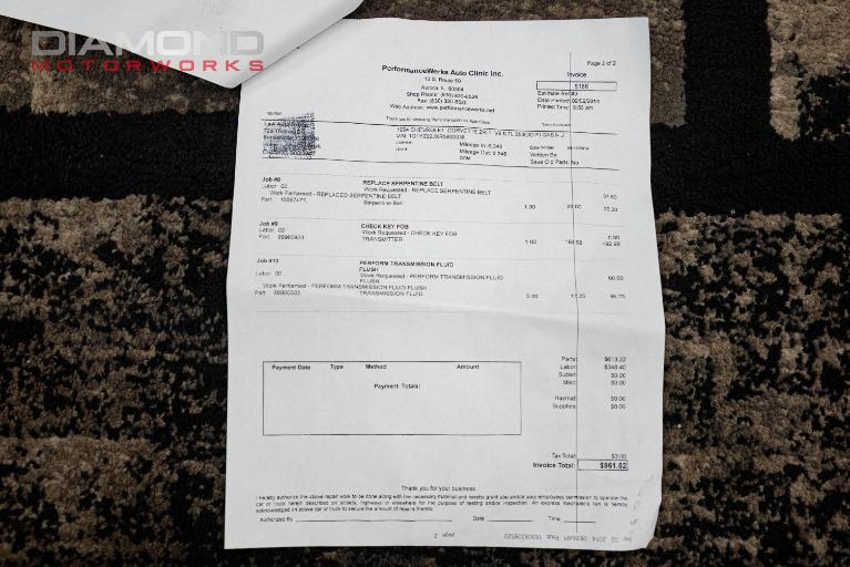 1994 Chevrolet Corvette - Photo 251